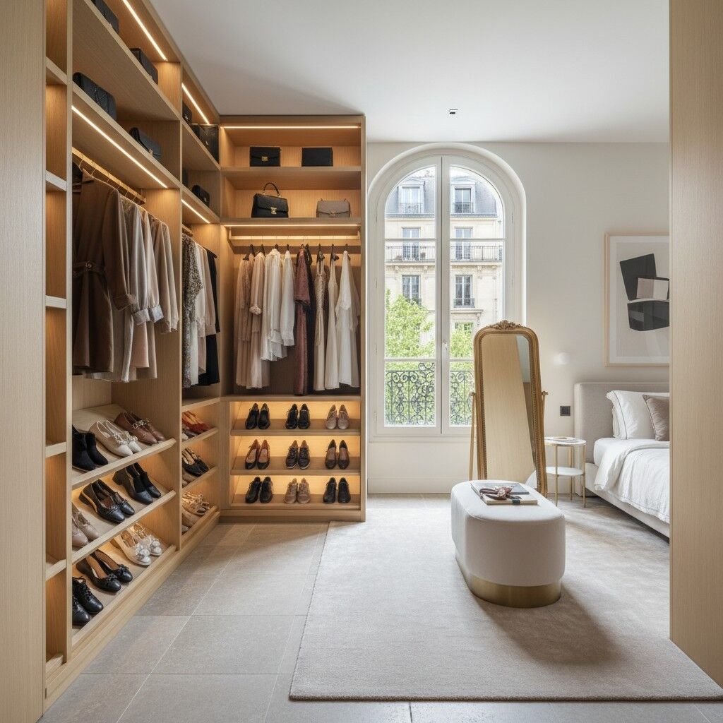 LA CLINIQUE DES PARQUETS